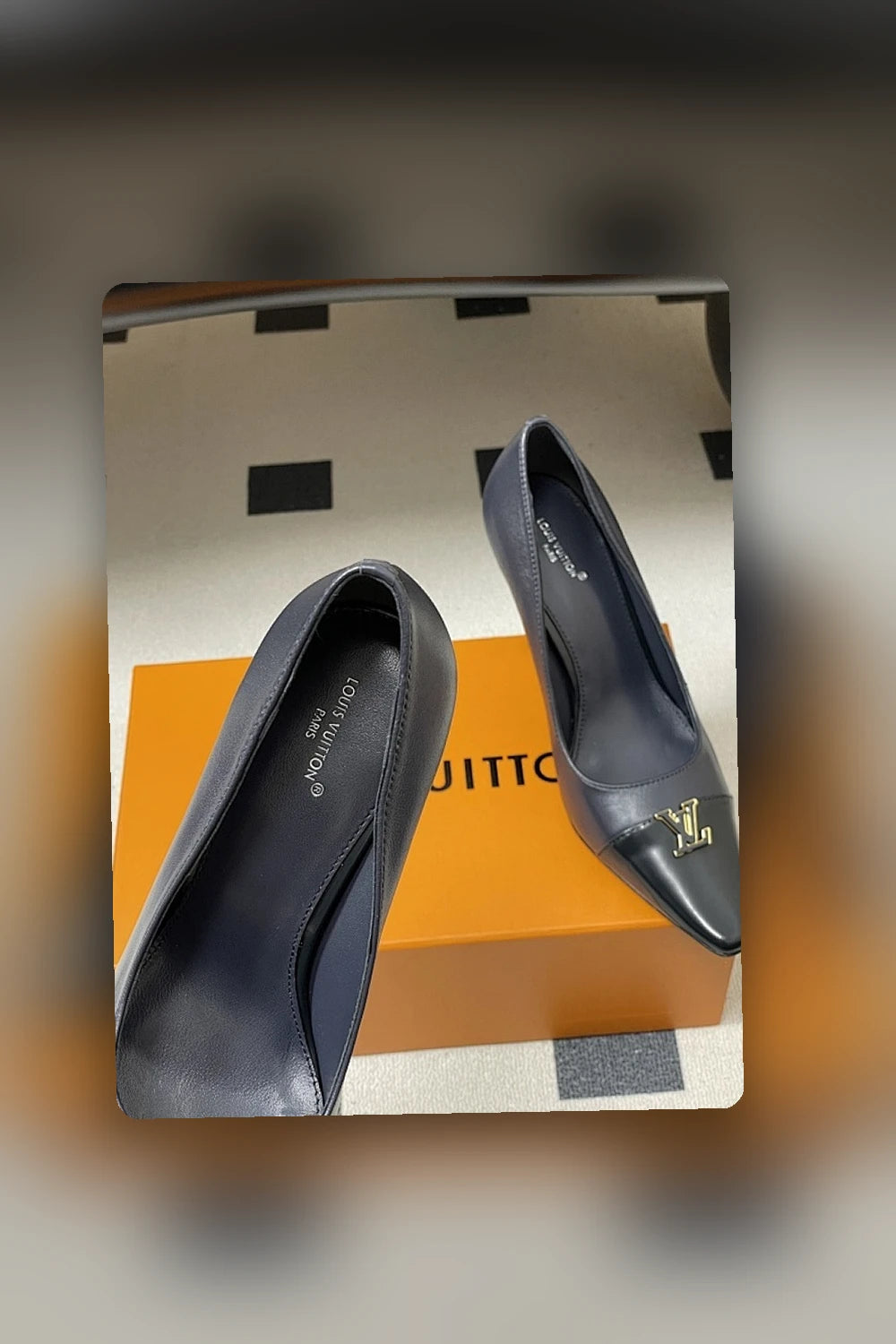 NB - LOV Women Shoes - 132