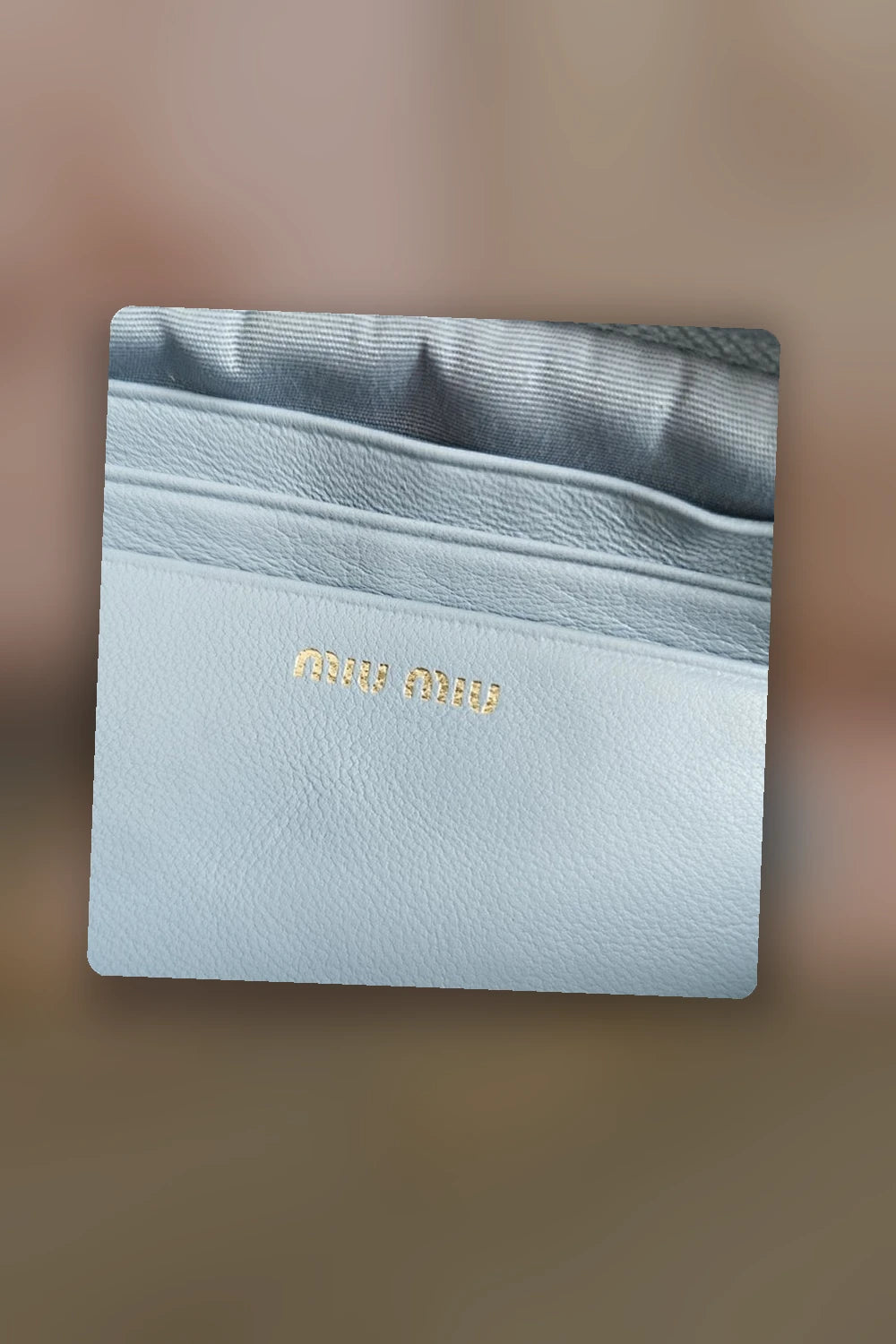 NB - MMU Bag - 1531
