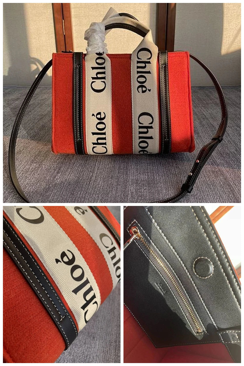 NB - CLE Bag - 065