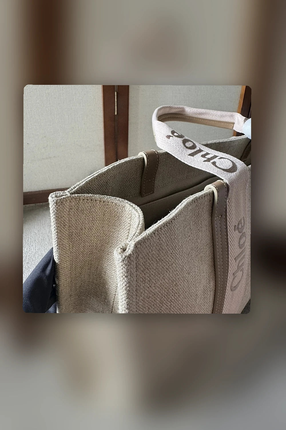 NB - CLE Bag - 126