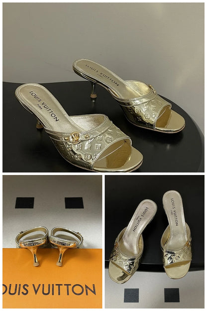 NB - LOV Women Shoes - 393