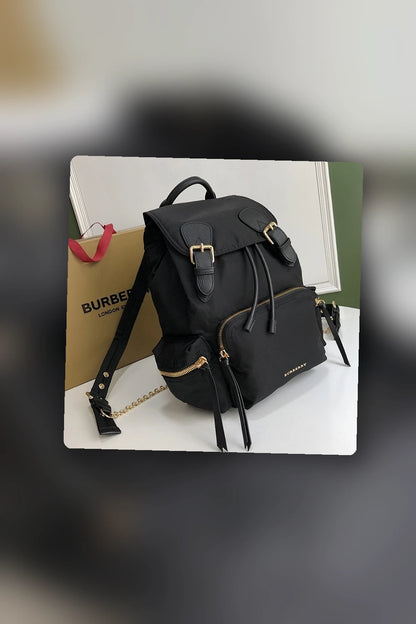 NB - BOR Bag - 081