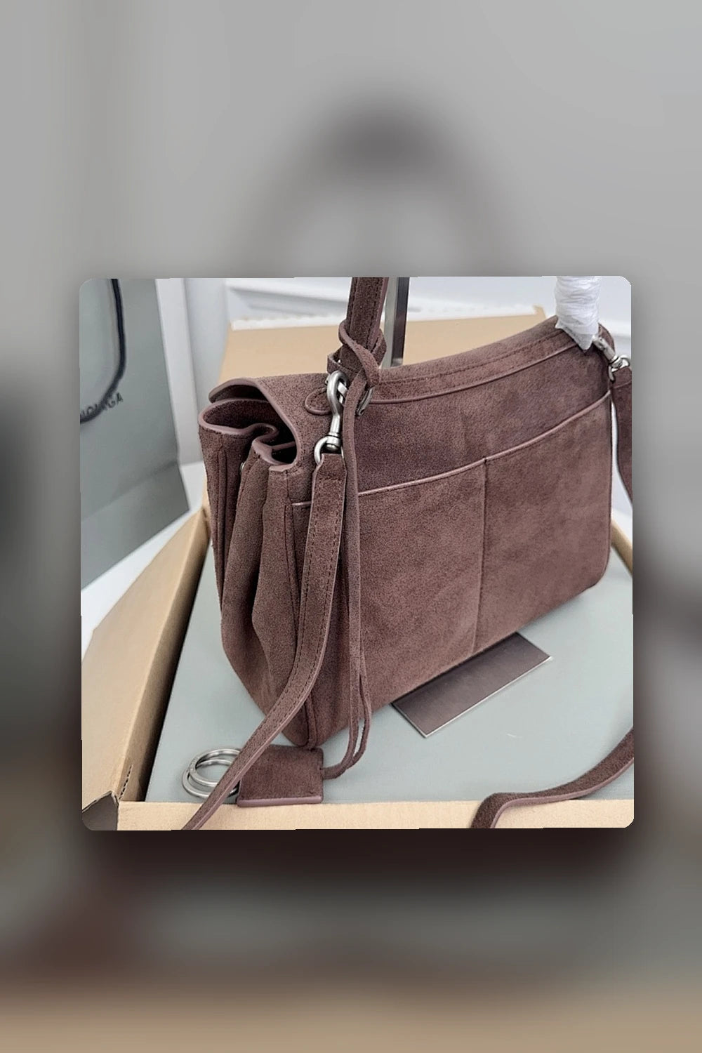 NB - BG Bag - 939