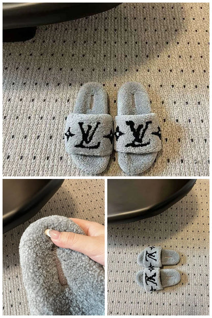 NB - LOV Women Shoes - 758