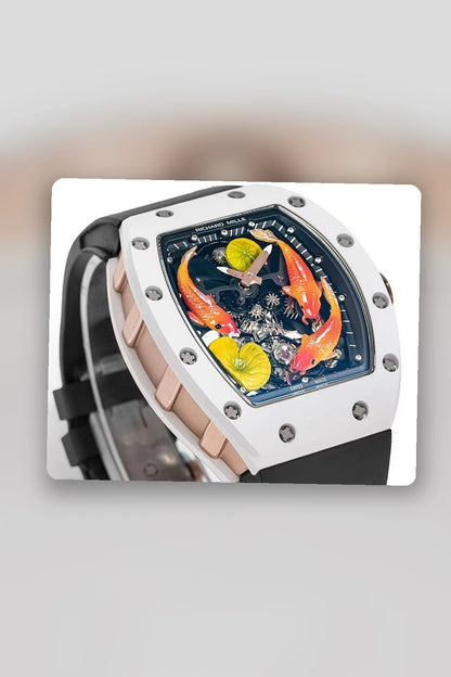 NB - Mix Watch - 173