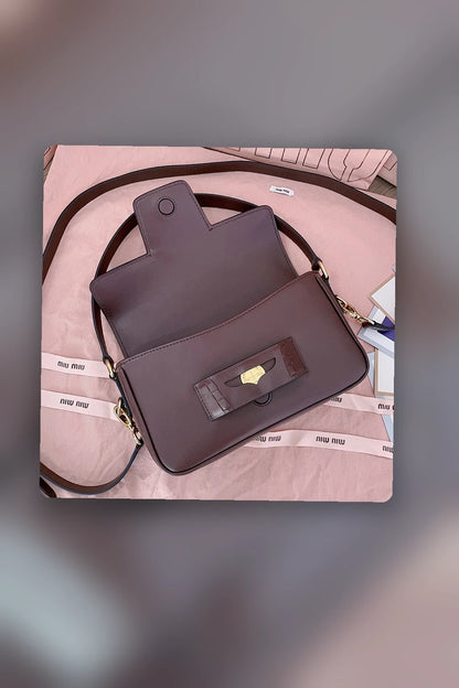 NB - MMU Bag - 689