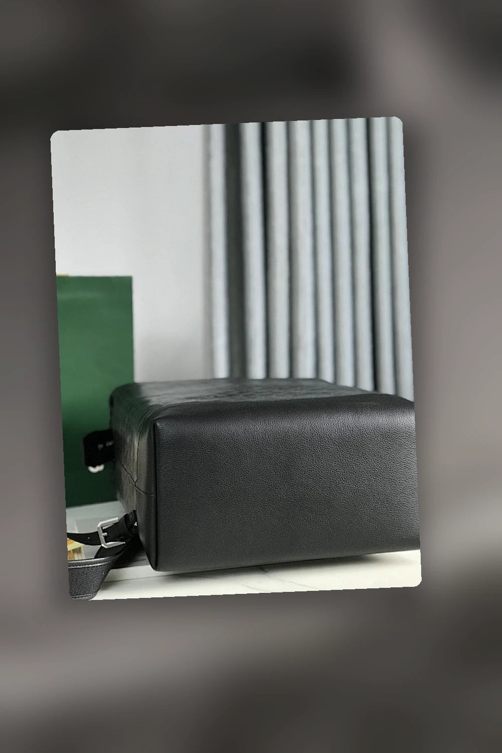 NB - GYO Bag - 714