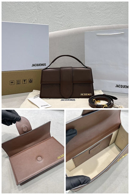 NB - JCA Bag - 371