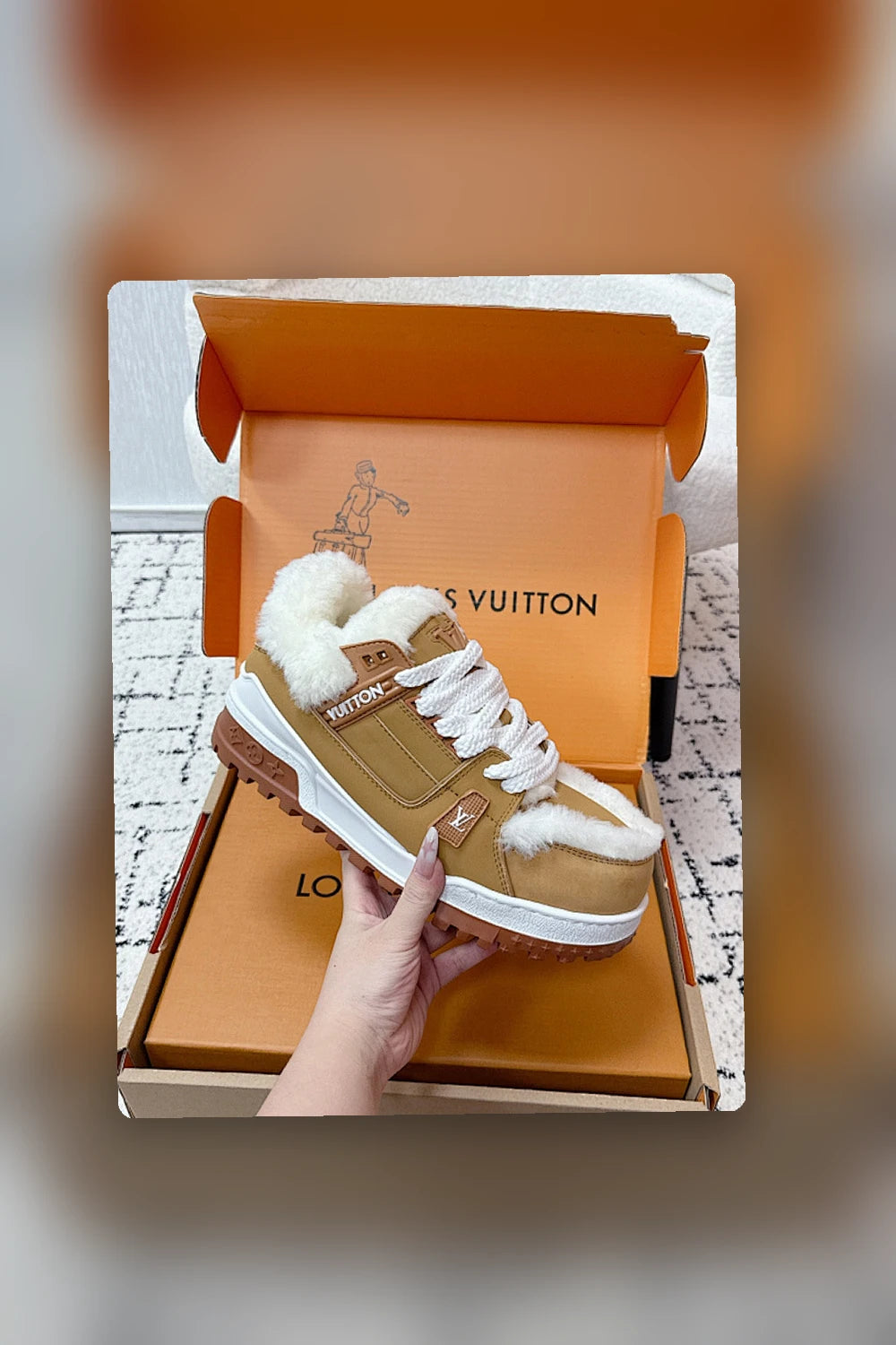 NB - LOV Women Shoes - 874