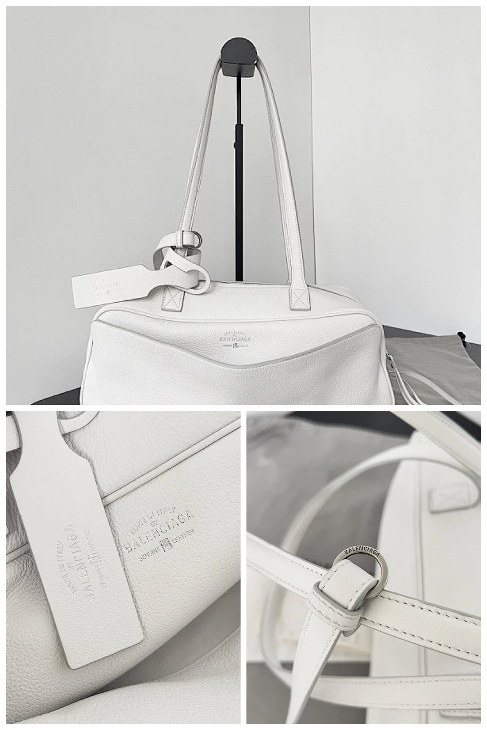 NB - BG Bag - 268