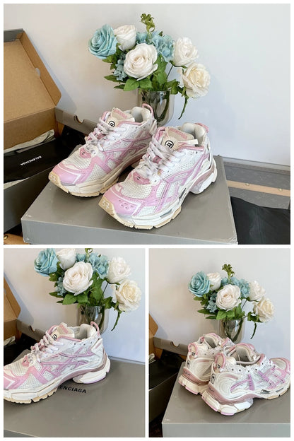 NB - BG Women Shoes - 1203
