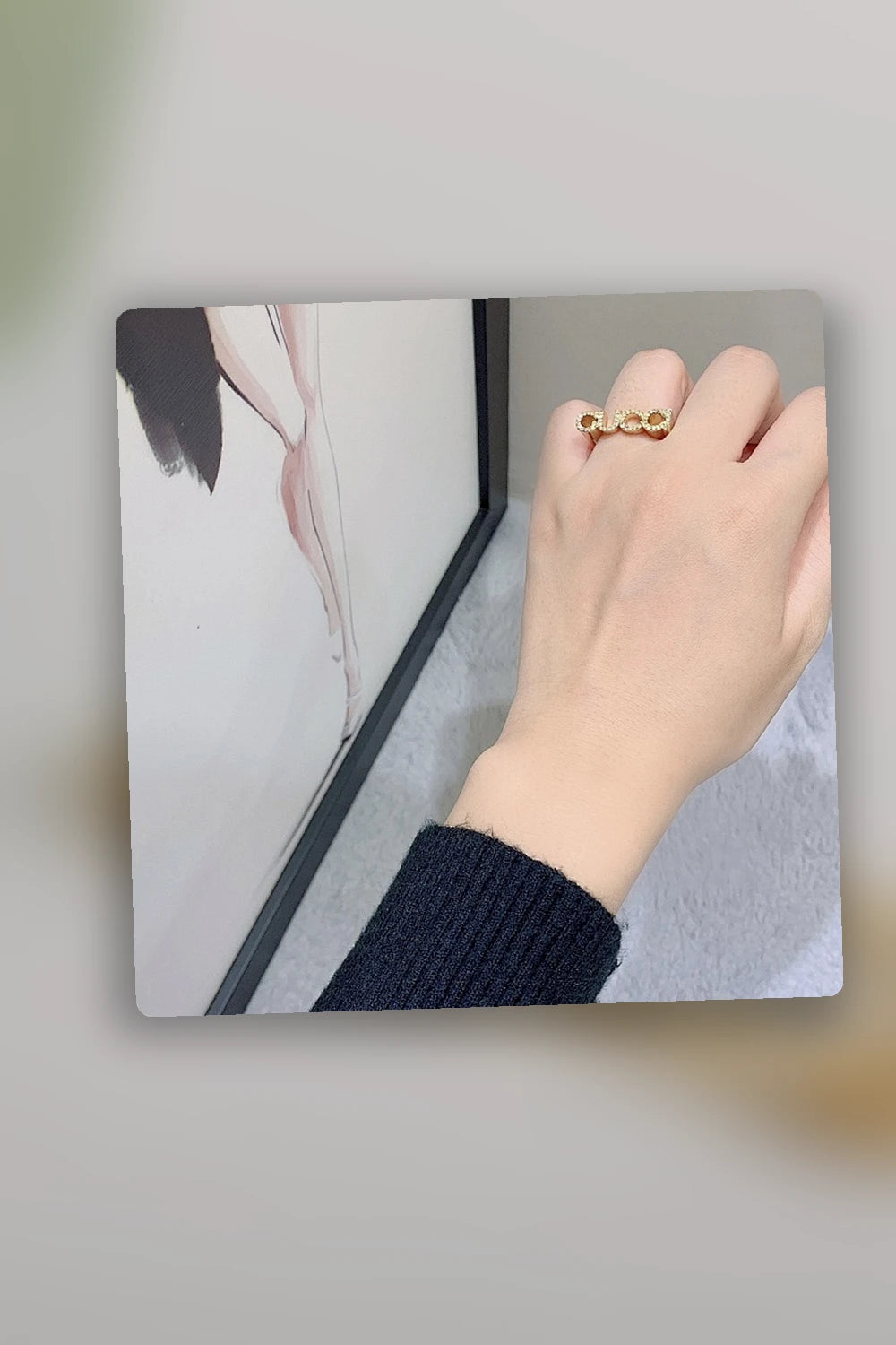 NB - GUKI Jewelry - 471