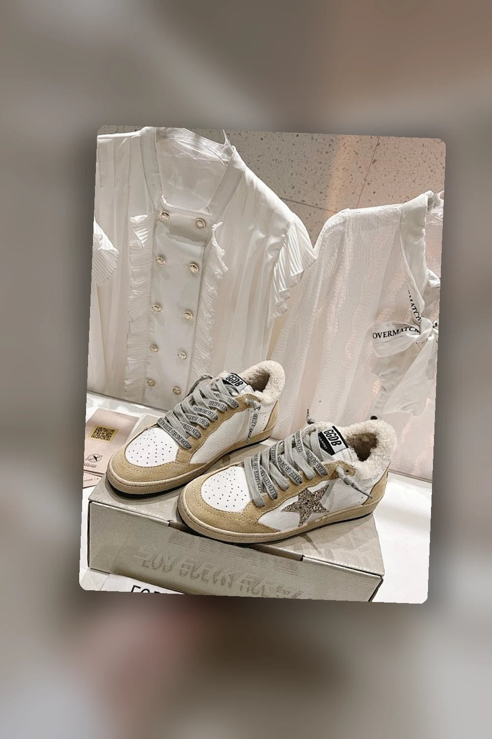 NB - SIMP Women Shoes - 314
