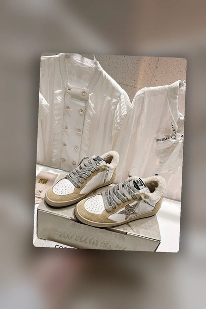 NB - SIMP Women Shoes - 314