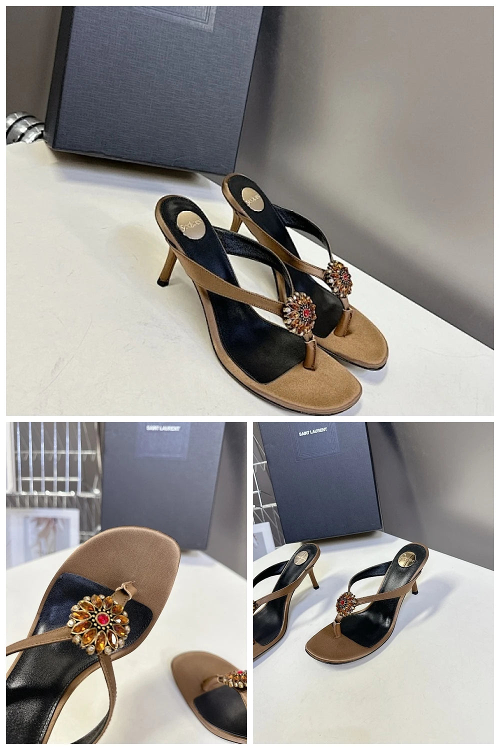 NB - YLS Women Shoes - 752