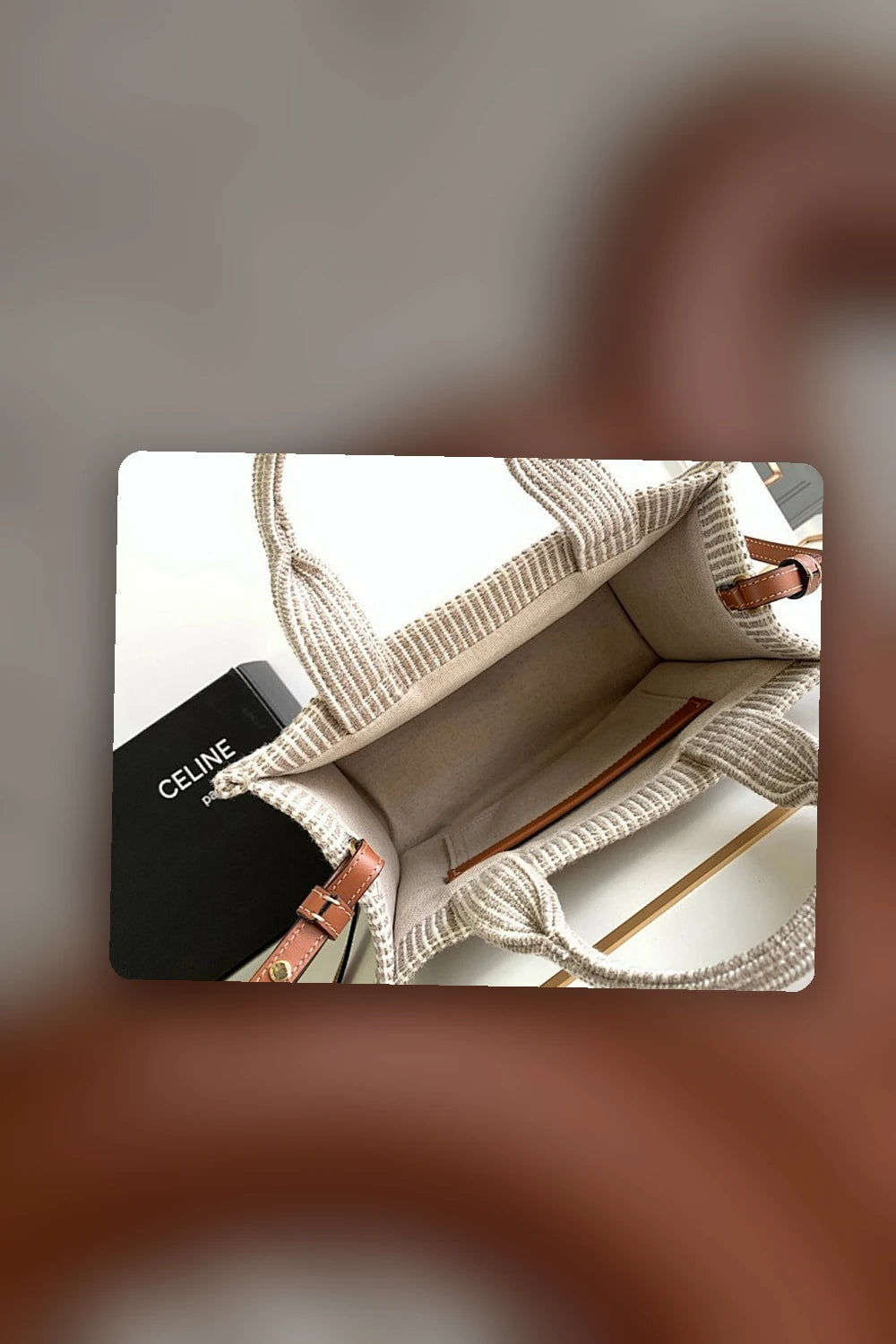 NB - COL Bag - 960