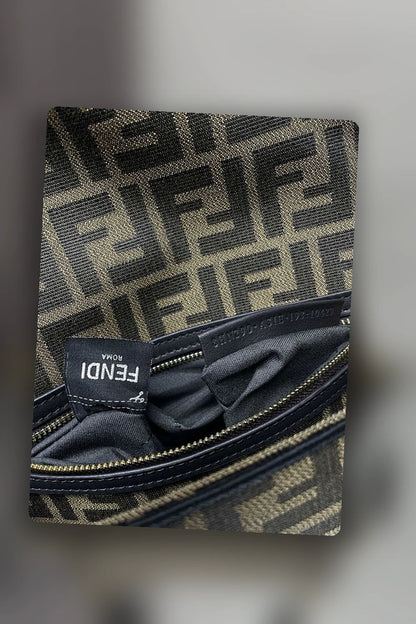 NB - FDE Bag - 182