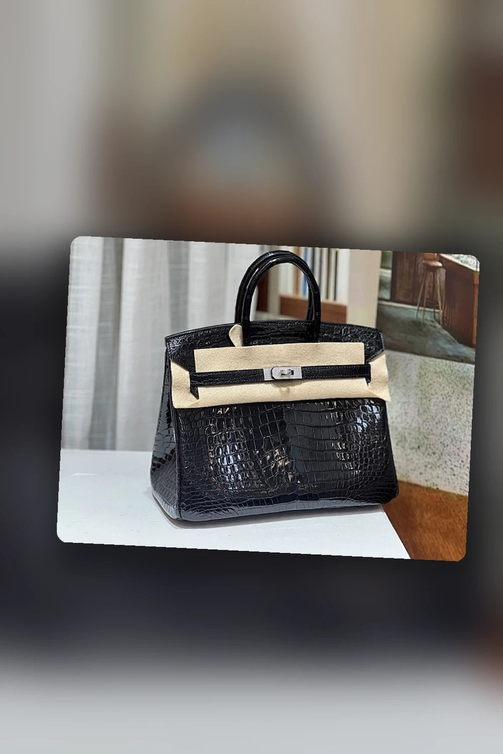 NB - HMS Bag - 598