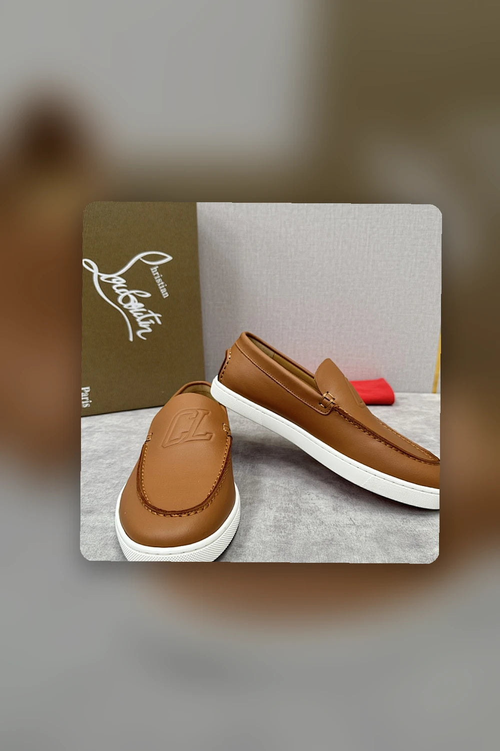 NB - CBL Women Shoes - 172