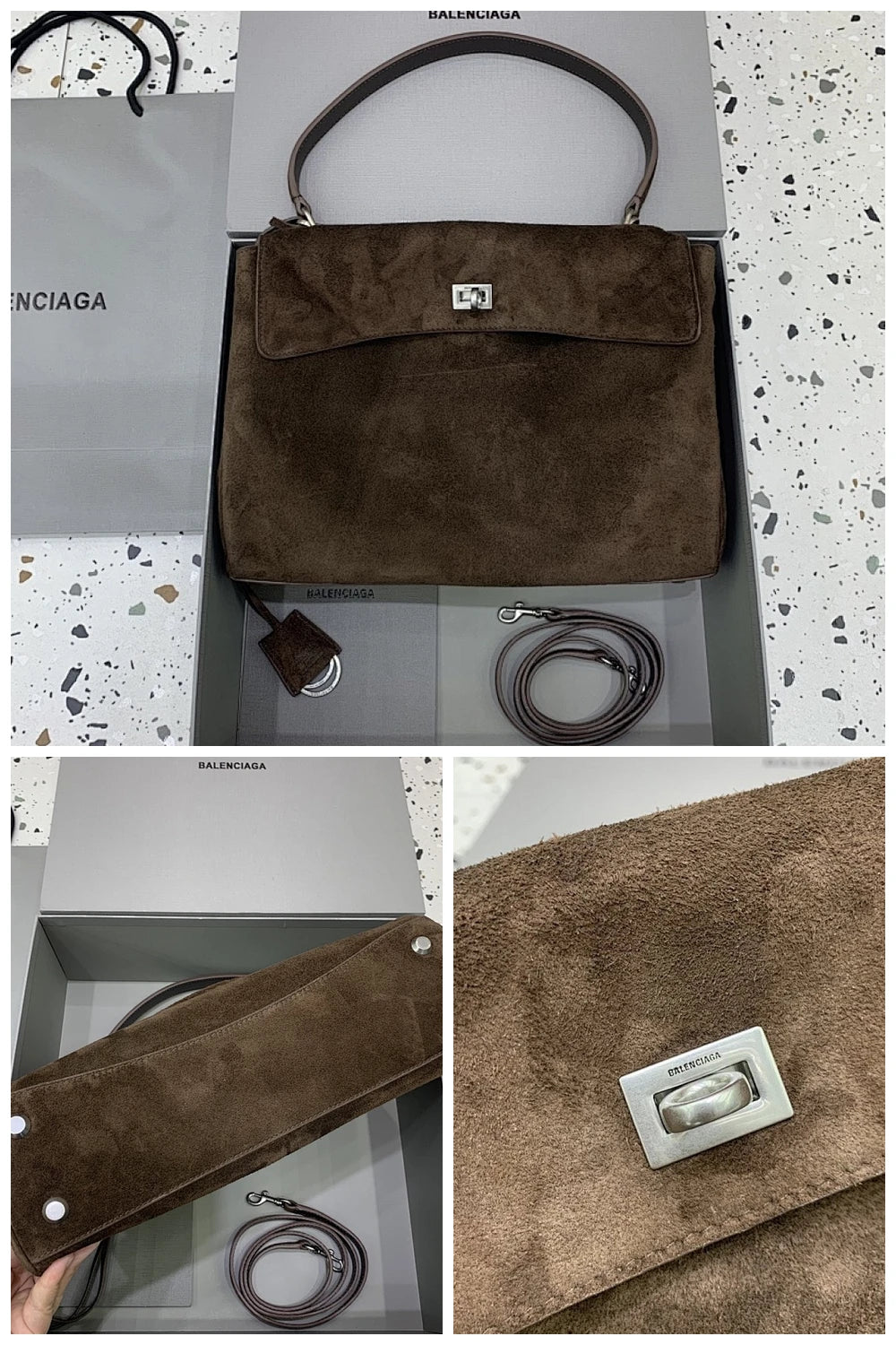 NB - BG Bag - 759