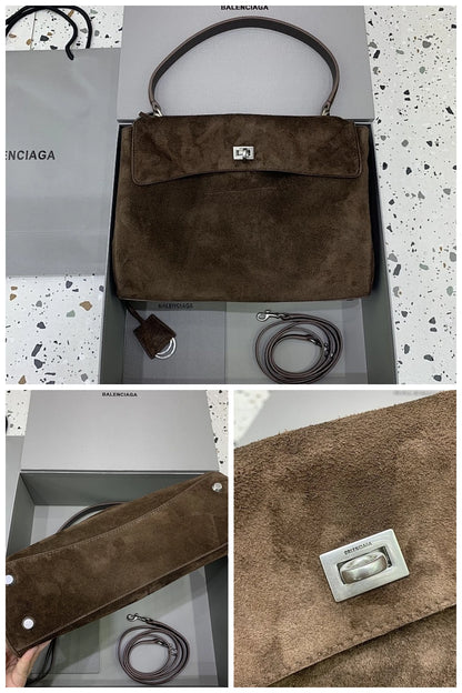 NB - BG Bag - 759