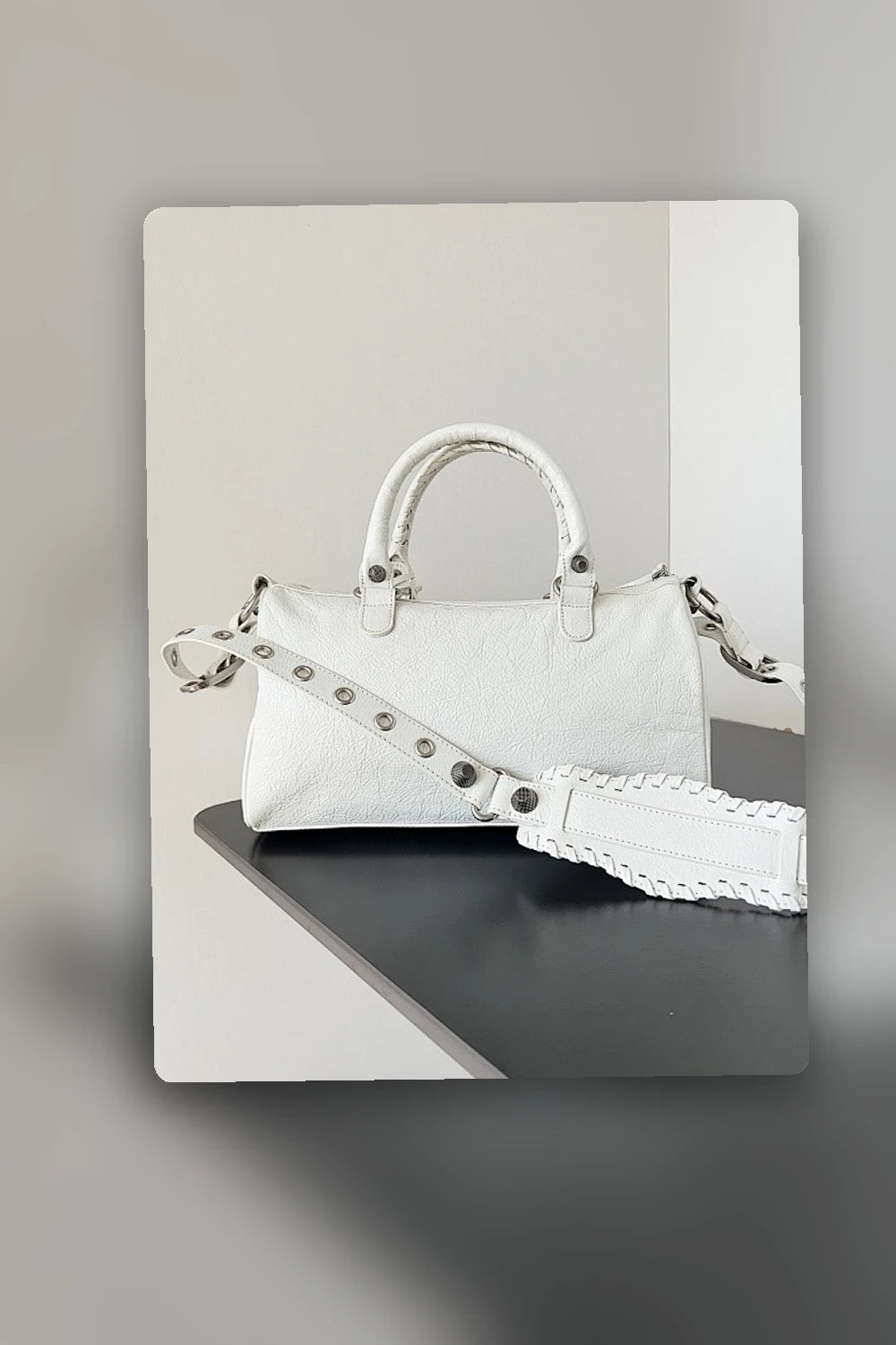 NB - BG Bag - 1119