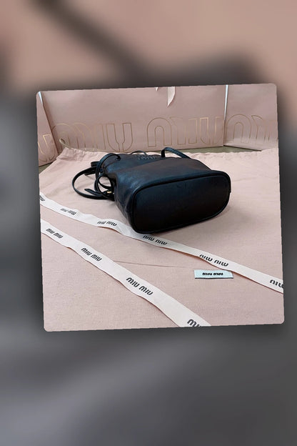 NB - MMU Bag - 326