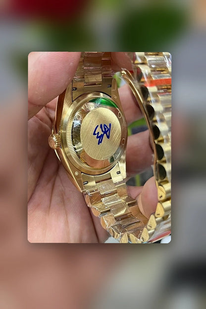 NB - Mix Watch - 1794
