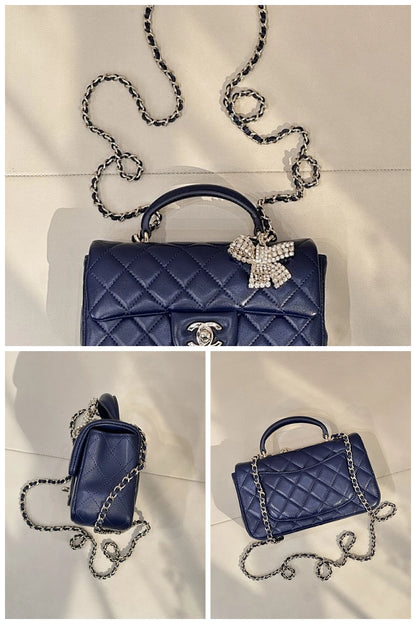 NB - CHL Bag - 676