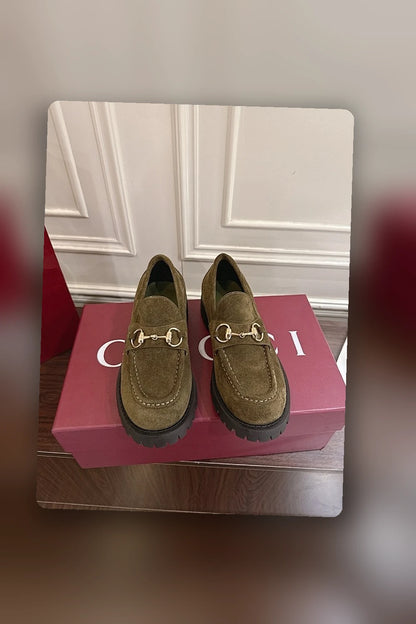 NB - GUKI Women Shoes - 907