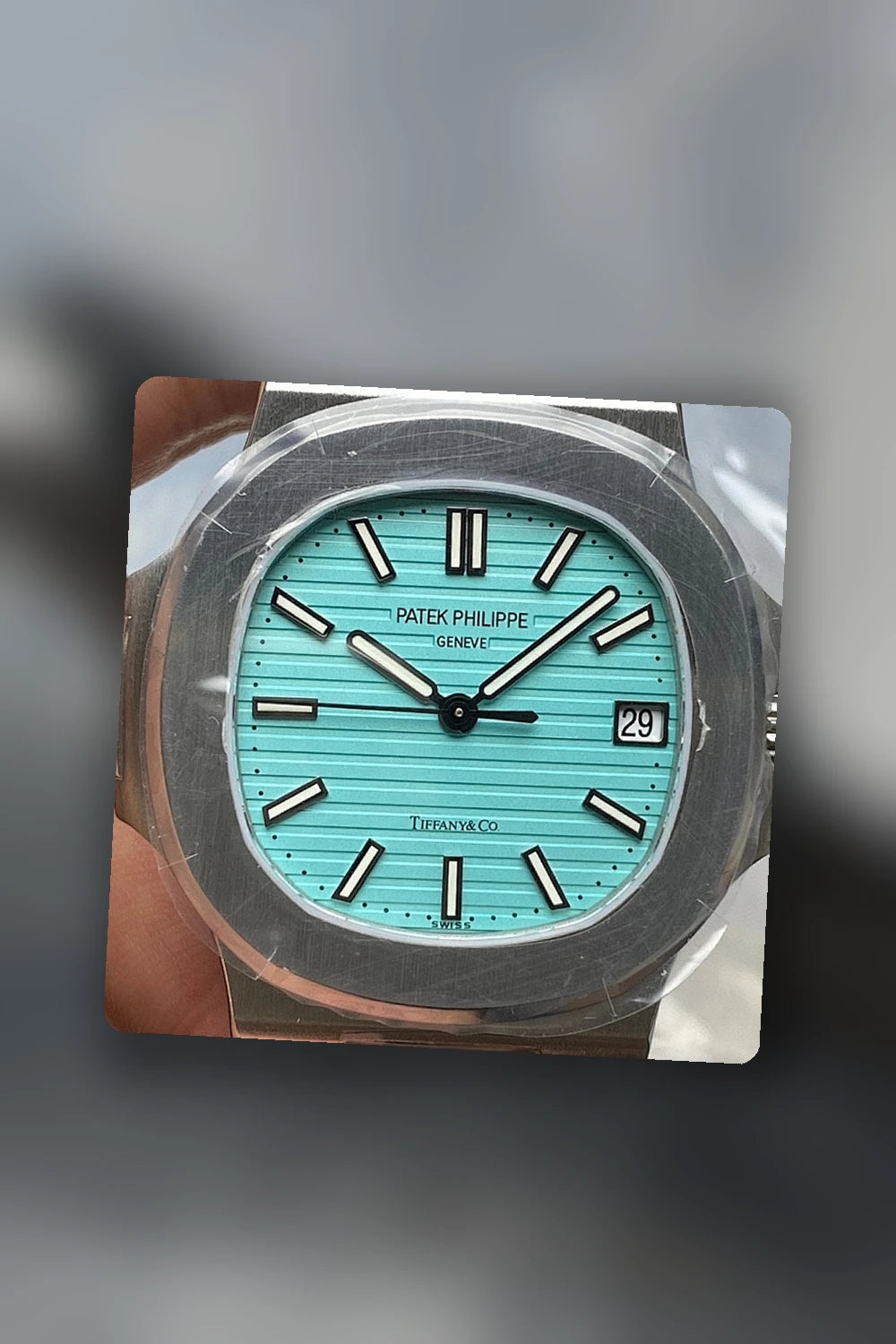 NB - Mix Watch - 510