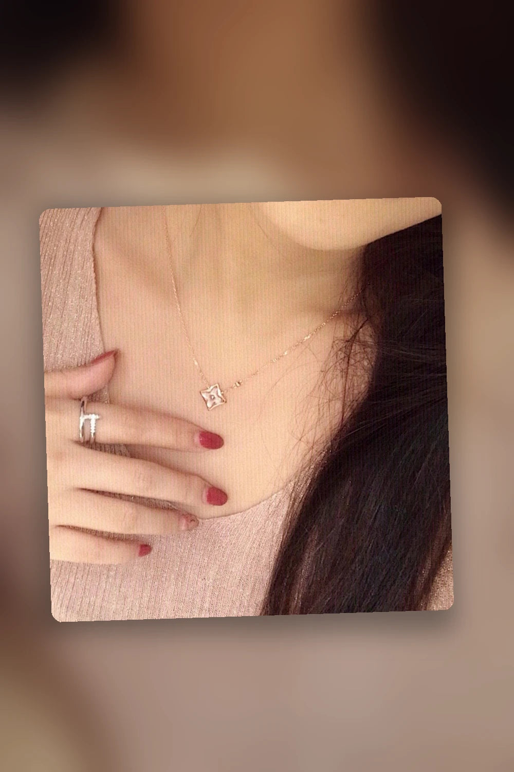 NB - LOV Jewelry - 905