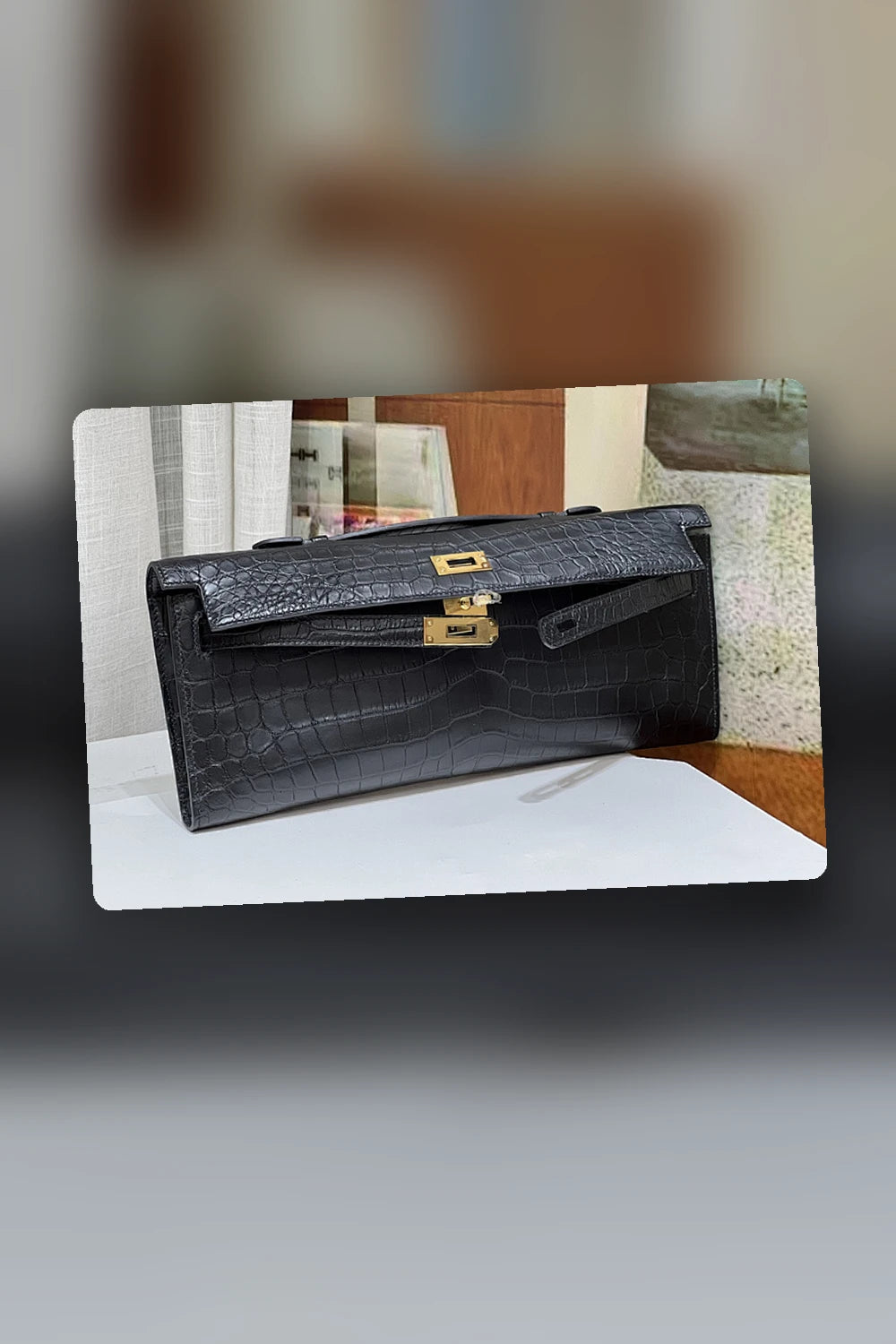 NB - HMS Bag - 951