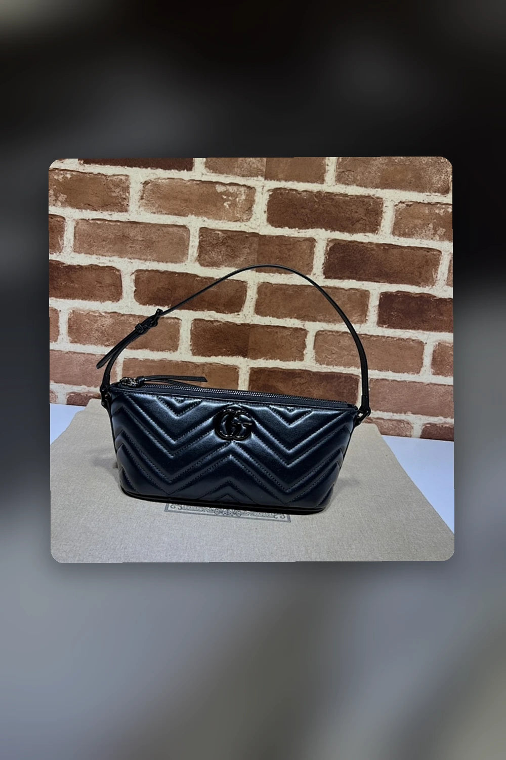NB - GUKI Bag - 1118