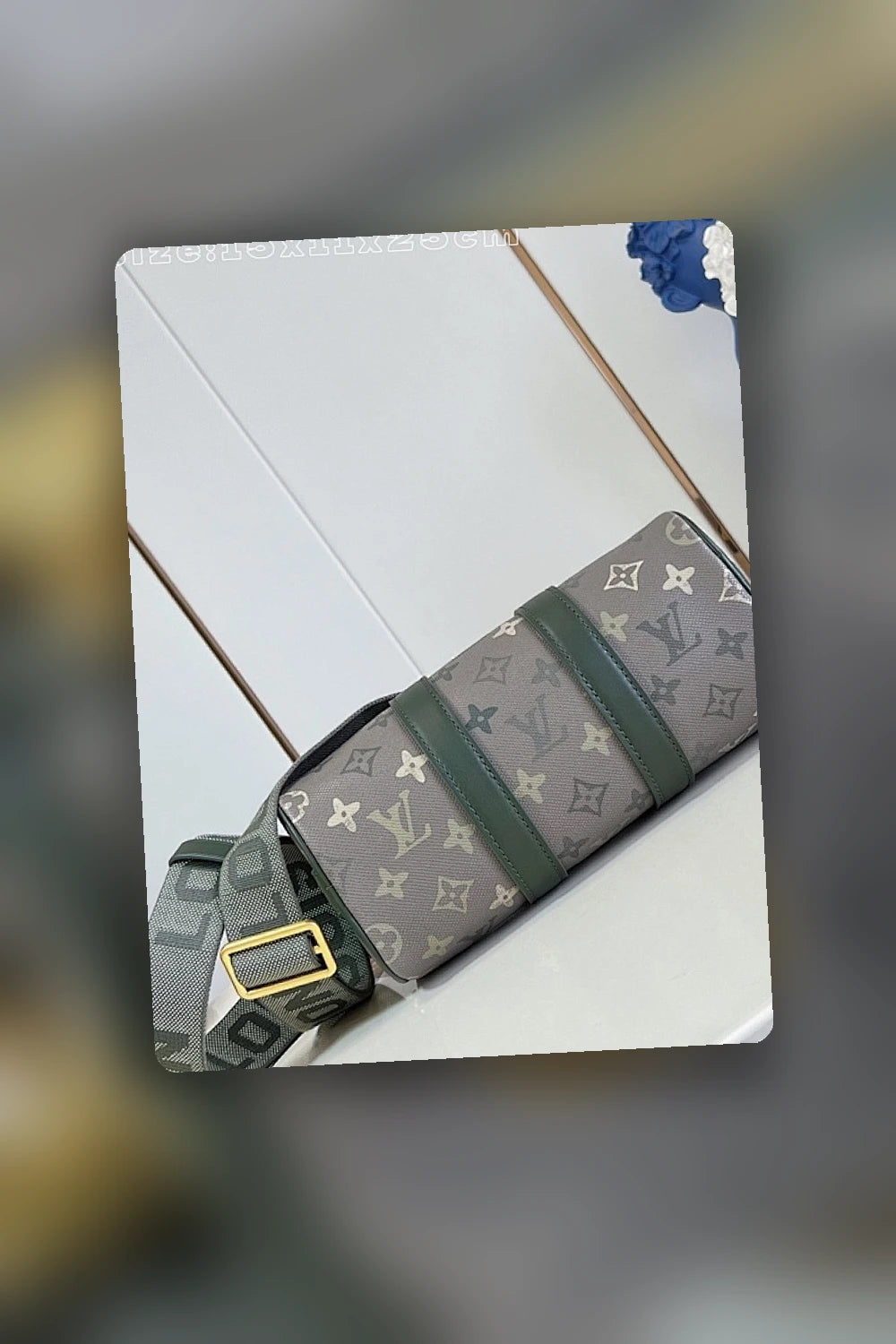 NB - LOV Bag - 752