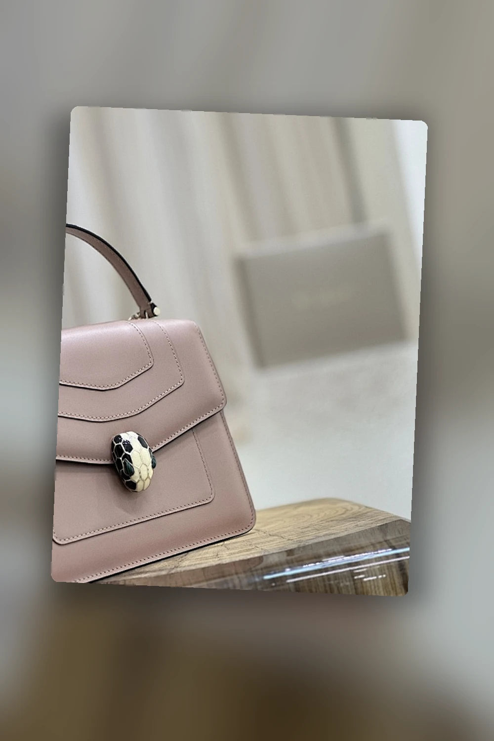 NB - BGL Bag - 095
