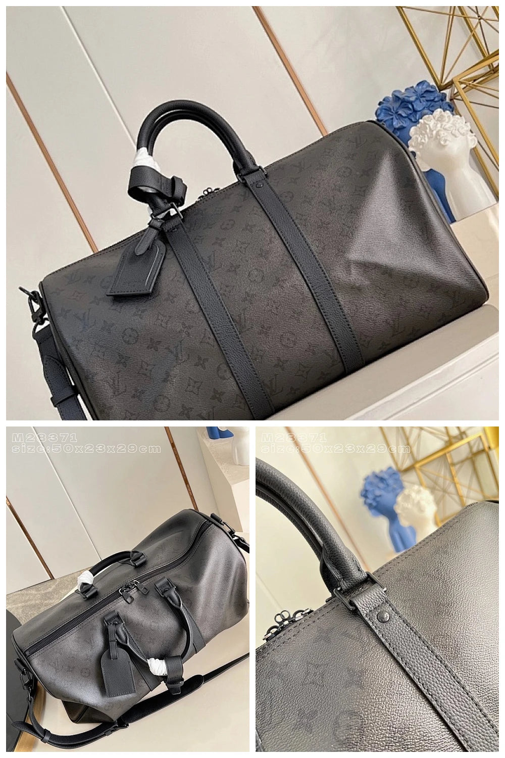 NB - LOV Bag - 510