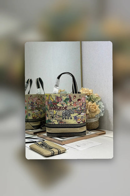 NB - DOR Bag - 069