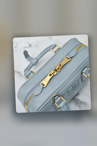 NB - MMU Bag - 1186