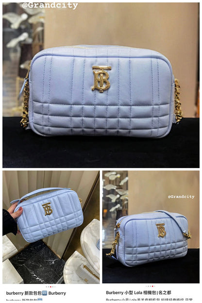 NB - BOR Bag - 1046