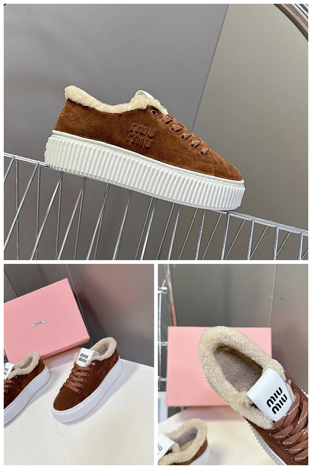 NB - MMU Women Shoes - 570