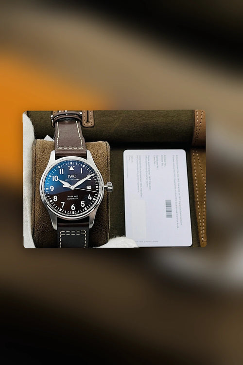 NB - Mix Watch - 1157