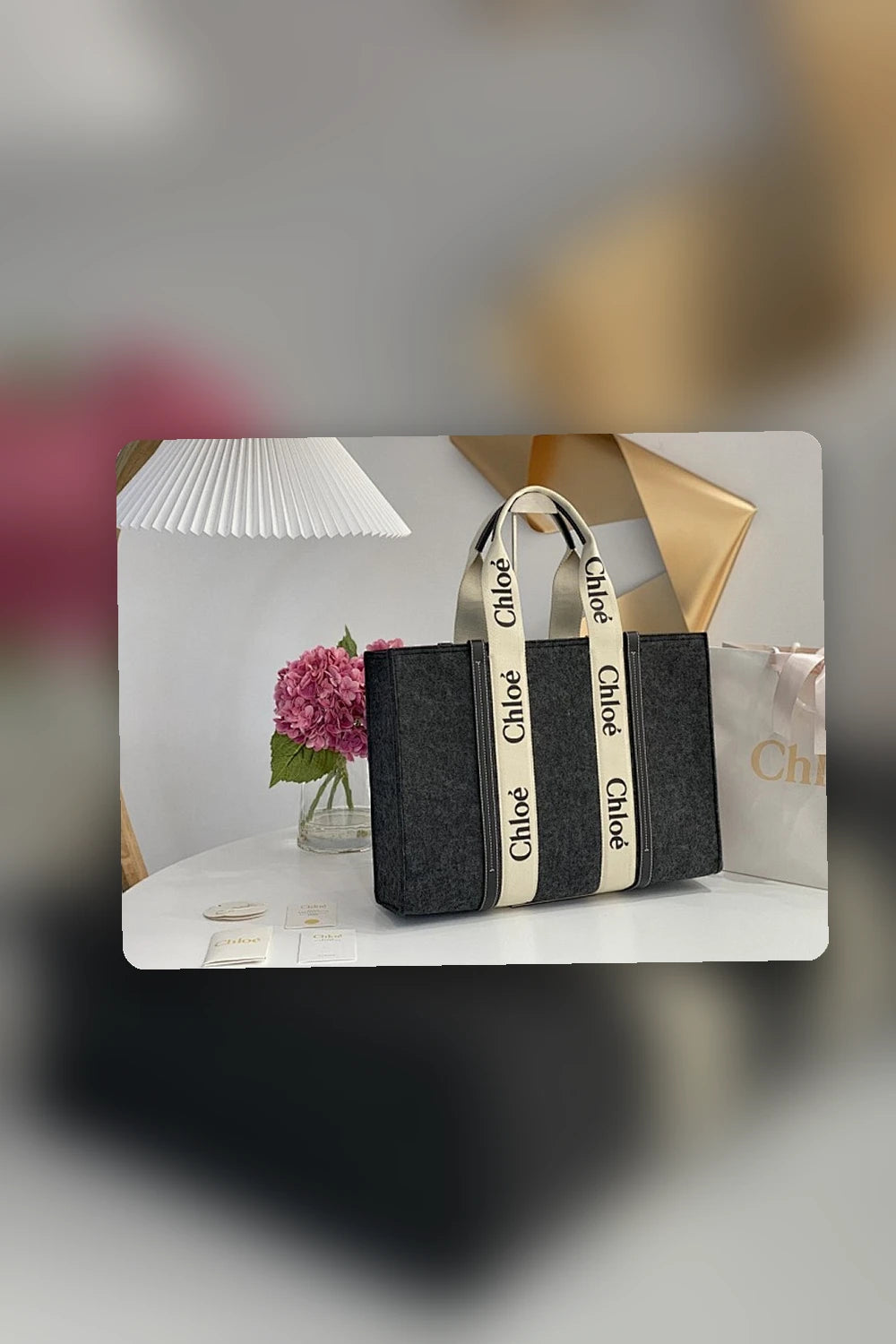 NB - CLE Bag - 423