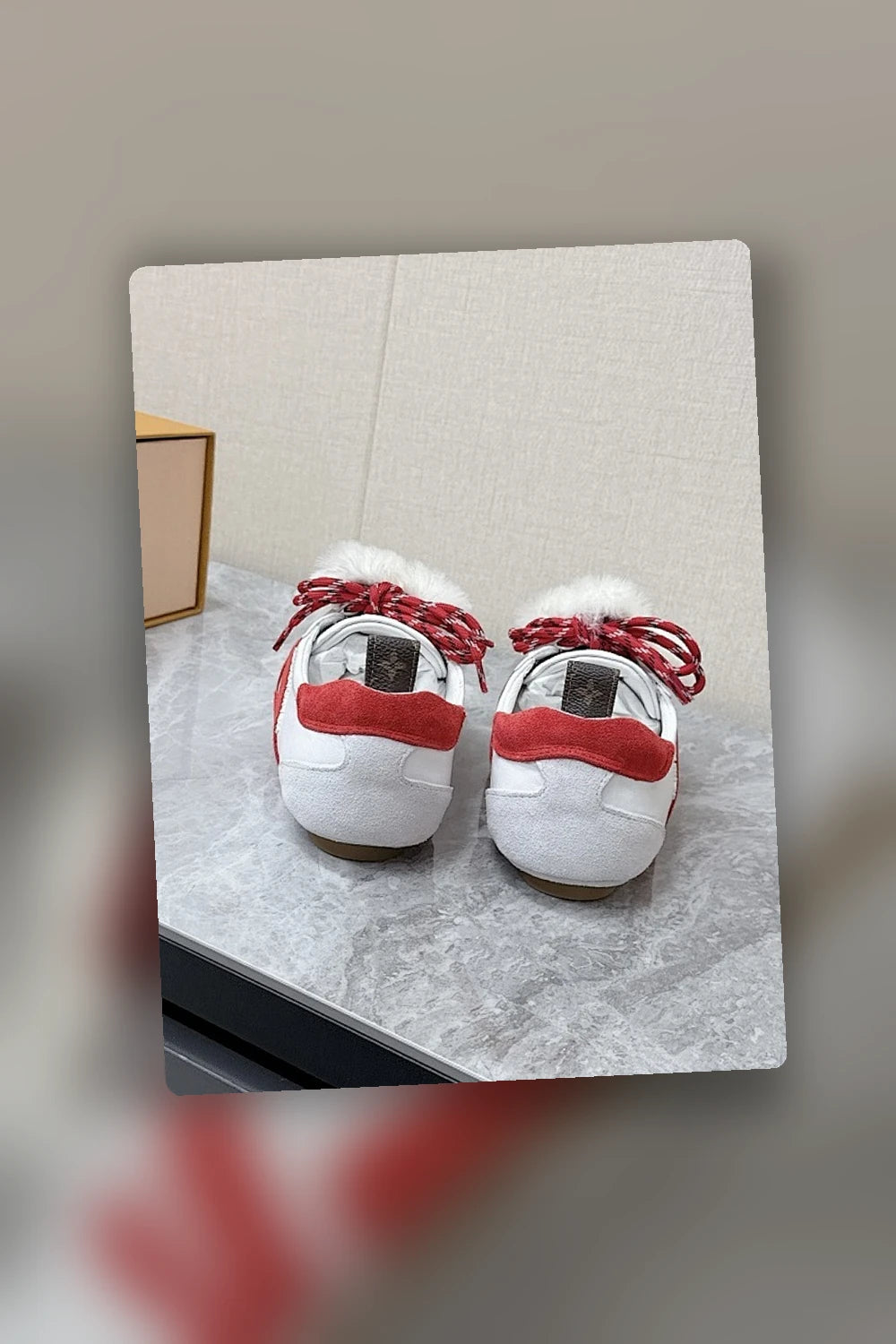 NB - LOV Women Shoes - 437
