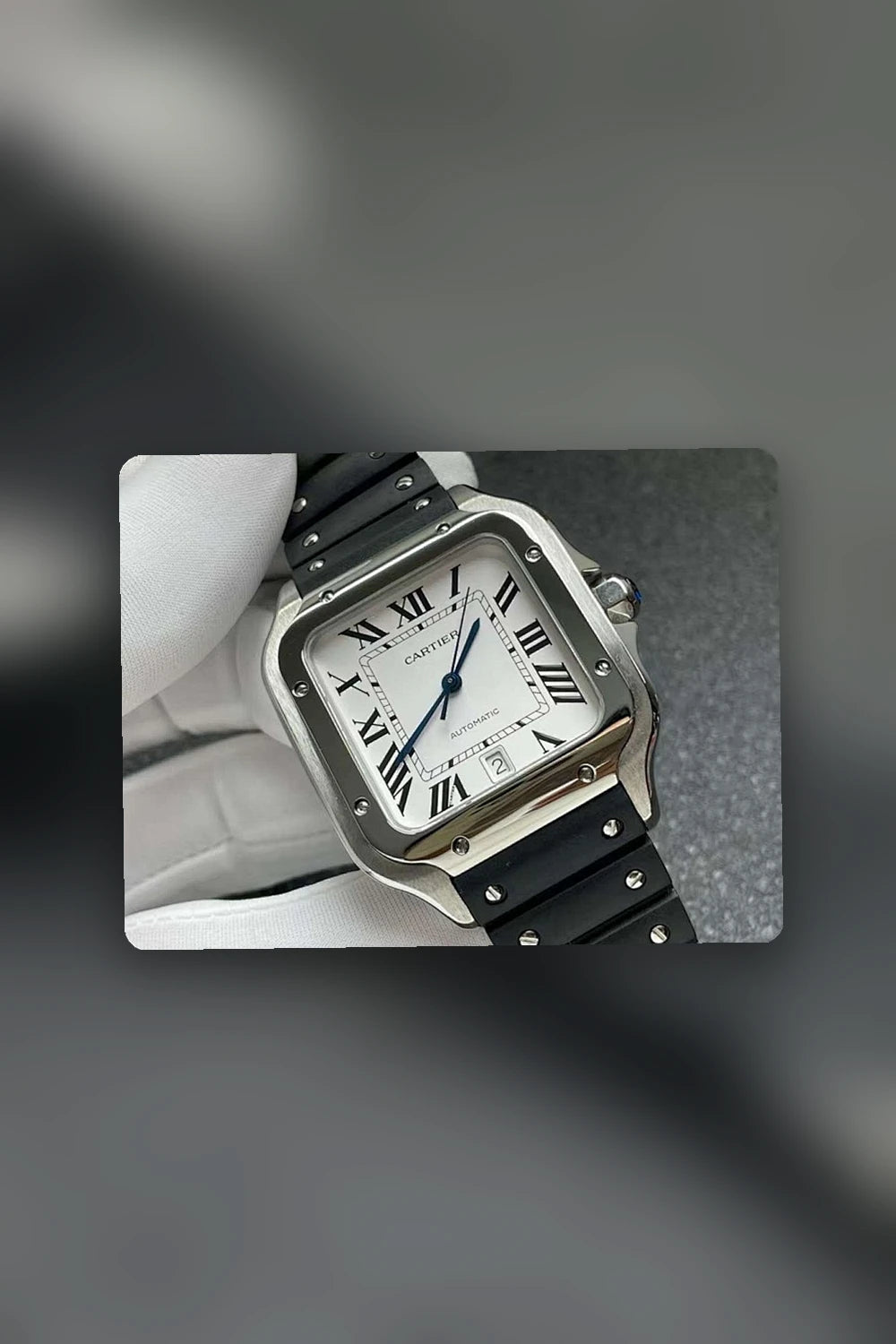 NB - Mix Watch - 588