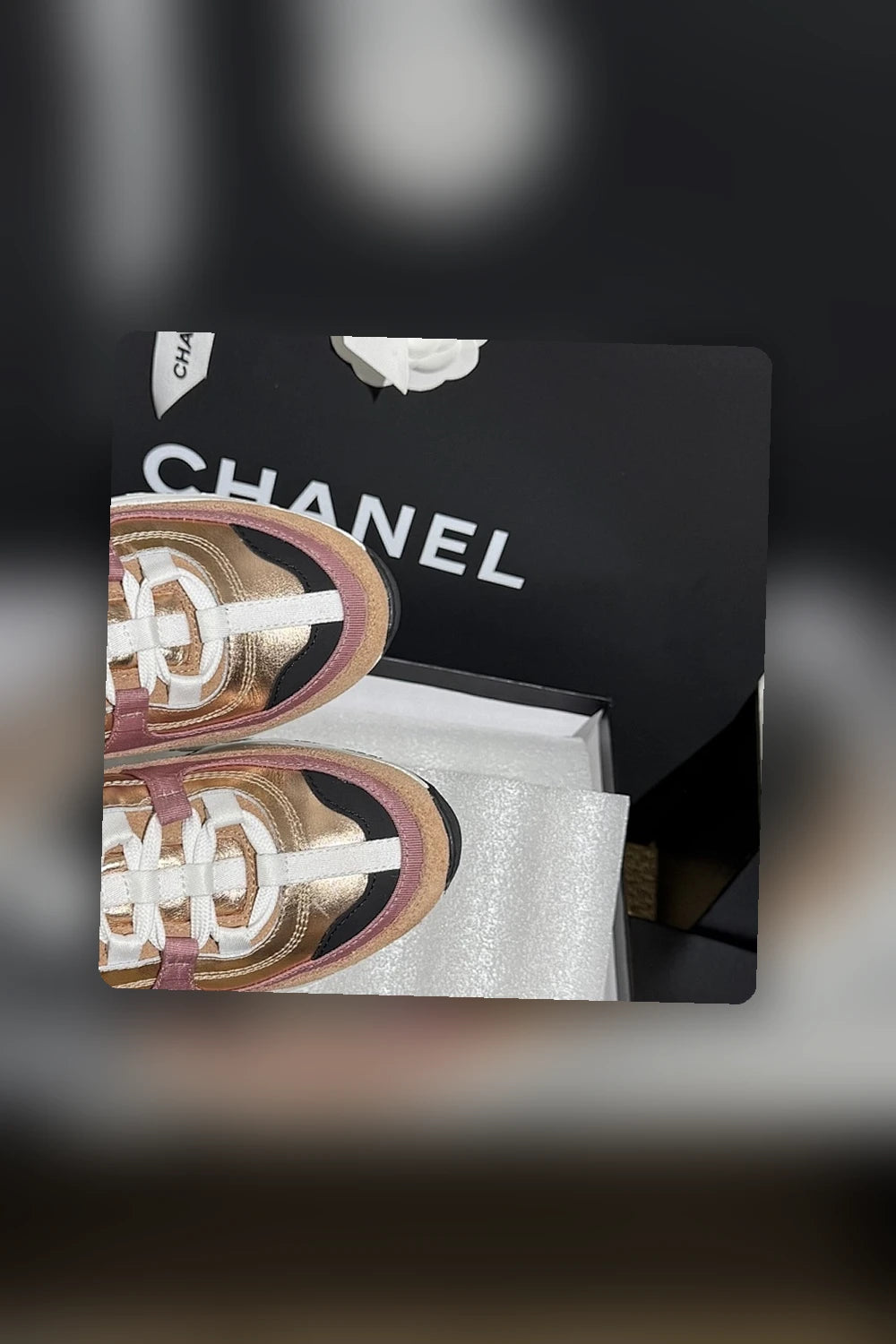 NB - CHL Mix Items - 304