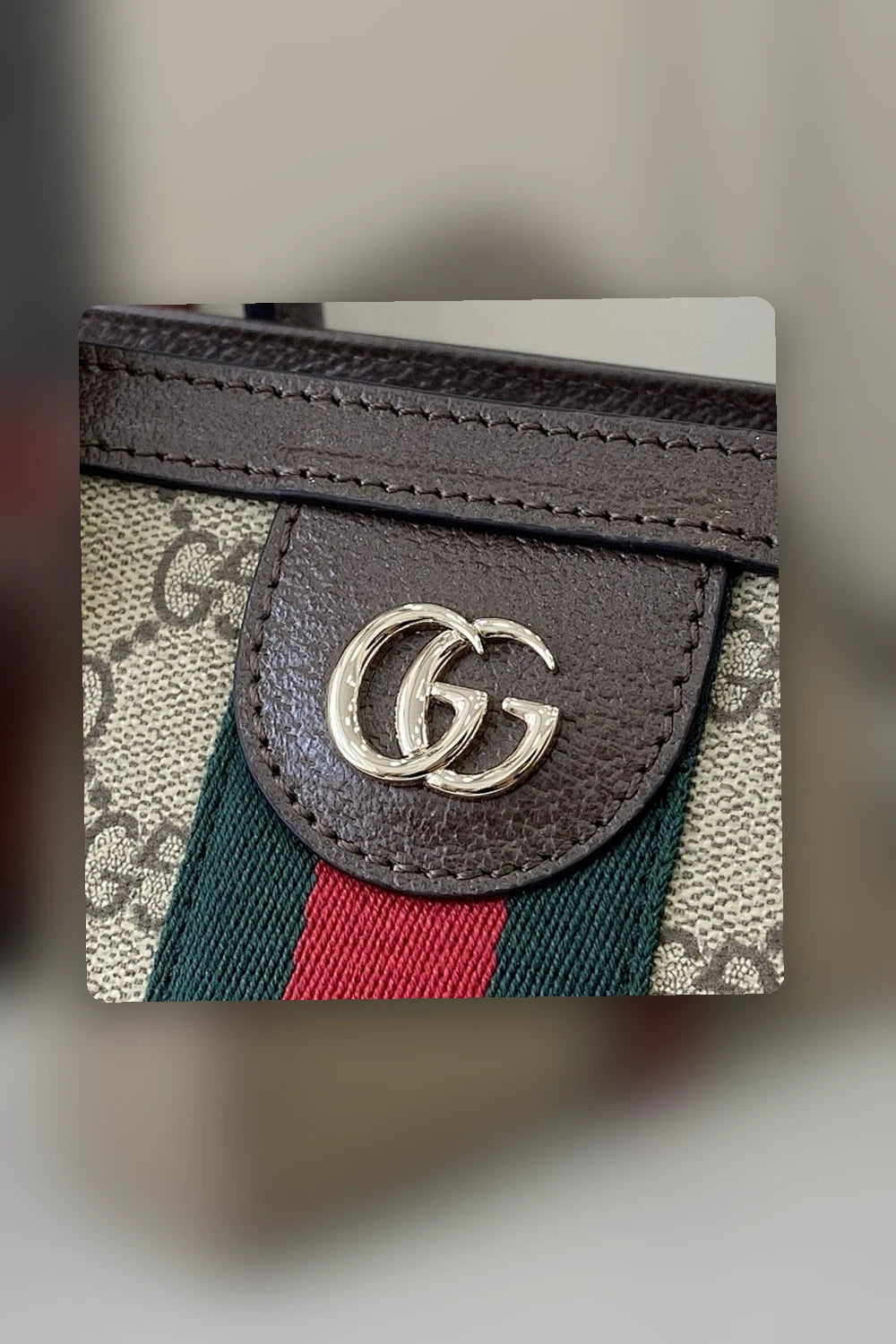 NB - GUKI Bag - 578