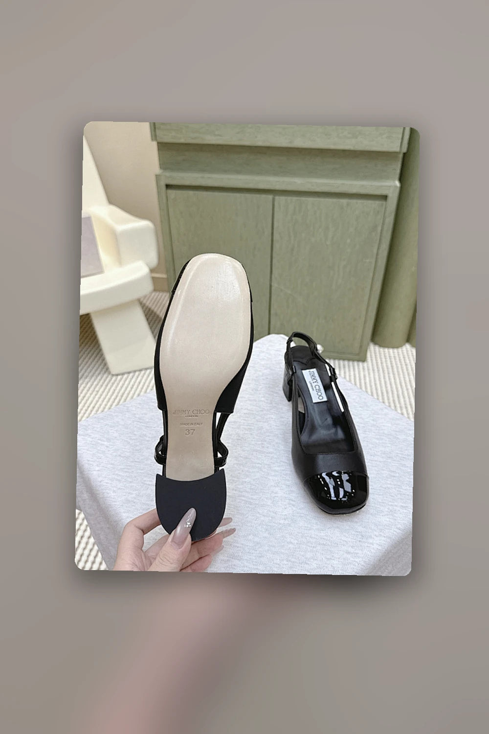 NB - JMC Women Shoes - 583