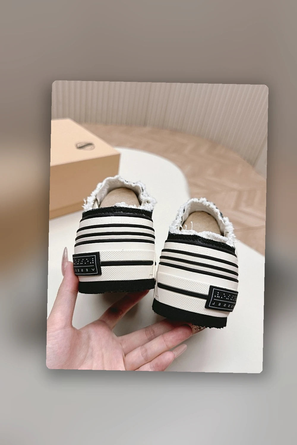 NB - SIMP Women Shoes - 121