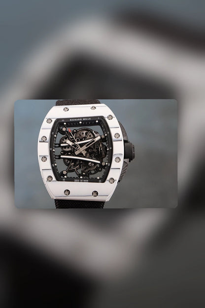 NB - Mix Watch - 1178